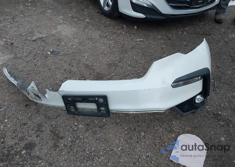 2019 Honda Pilot Ex z USA, uszkodzony, nr VIN 5FNYF5H31KB034563